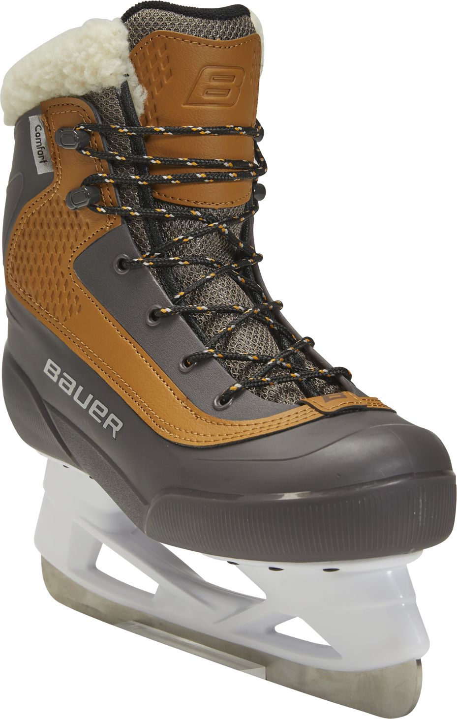 BAUER BAUER REC ICE UNISEX WHISTLERSR sivustolla stadium.fi